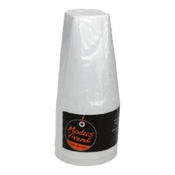 - | ΠΟΤΗΡΙΑ ΠΛΑΣΤΙΚΑ 21 CL ΛΕΥΚΑ 8 TEM