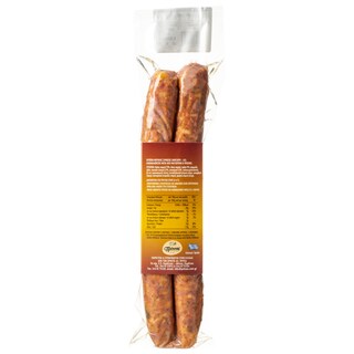 ΠΡΙΤΣΑΣ | Sausage Spicy Country Style with Leek 400g