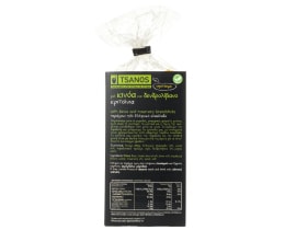 ΤΣΑΝΟΣ | Κριτσίνια με Κινόα & Δενδρολίβανο 120g