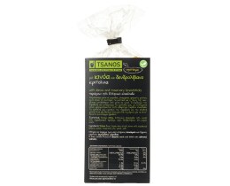 ΤΣΑΝΟΣ | Κριτσίνια με Κινόα & Δενδρολίβανο 120g