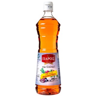 ΠΑΡΟΣ | VINEGAR  400ML -10