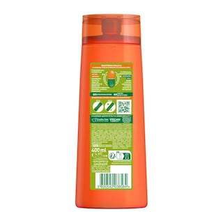 FRUCTIS | ΣΑΜΠΟΥΑΝ ΜΑΛΛΙΩΝ GOODBYE DAMAGE 400ML