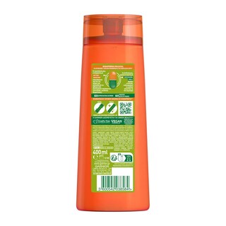 FRUCTIS | ΣΑΜΠΟΥΑΝ ΜΑΛΛΙΩΝ GOODBYE DAMAGE 400ML