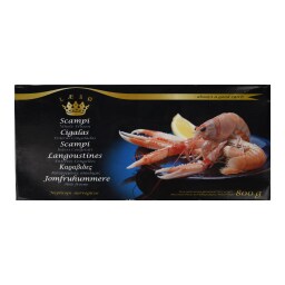 ΣΑΒΡΑΜΗΣ | Καραβίδες Ολόκληρες 800g