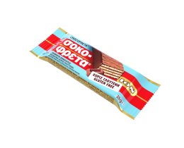 ΙΟΝ | ΣΟΚΟΦΡΕΤΑ | WAFER CHOCOLATE MILK GLUTEN FREE 38GR