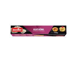 KANAKI | Φύλλο Κατεψυγμένο Καταϊφι 450gr