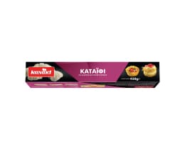 KANAKI | Φύλλο Κατεψυγμένο Καταϊφι 450gr