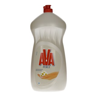 AVA | ΥΓΡΟ ΑΠΟΡΡΥΠΑΝΤΙΚΟ ΠΙΑΤΩΝ PERLE ΚΛΑΣΙΚΟ 1,5 LT