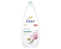 DOVE | Αφρόλουτρο Calming Pistachio & Magnolia 720ml