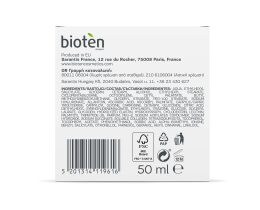 BIOTEN | Κρέμα Ημέρας Multi Collagen Αντιρυτιδική 50ml