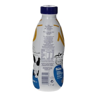 ΦΑΓΕ | 10 | ΓΑΛΑ ΥΨΗΛΗΣ ΠΑΣΤΕΡΙΩΣΗΣ ΠΛΗΡΕΣ 500 ML