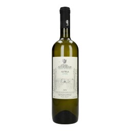 ΚΤΗΜΑ ΧΑΤΖΗΜΙΧΑΛΗ | Οίνος Λευκός Alfega 750ml