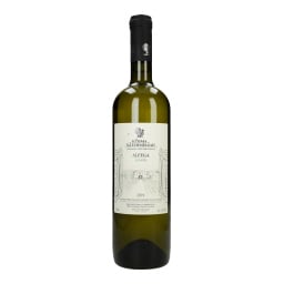 ΚΤΗΜΑ ΧΑΤΖΗΜΙΧΑΛΗ | Οίνος Λευκός Alfega 750ml
