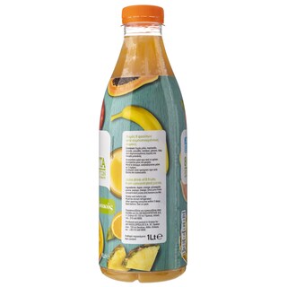 ΑΒ | Φυσικός Χυμός 8 Φρούτα 1lt