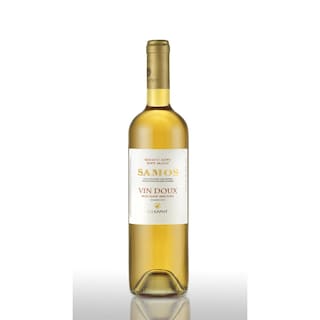 ΕΑΣ ΣΑΜΟΥ | White Wine Vin Doux 750ml