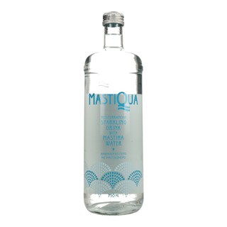 MASTIQUA | ΑΝΘΡΑΚΟΥΧΟ ΝΕΡΟ  Φ/Λ 750ML