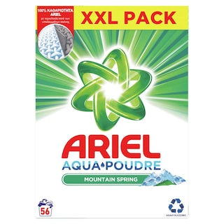 ARIEL | ARIEL POWDER MOUN.SPRING 56SC