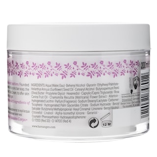 BARNANGEN | BARNANG.BODY BALM OIL INTENSE  200ML