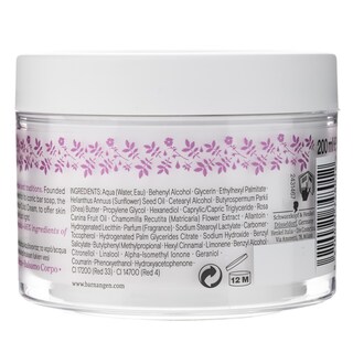 BARNANGEN | BARNANG.BODY BALM OIL INTENSE  200ML