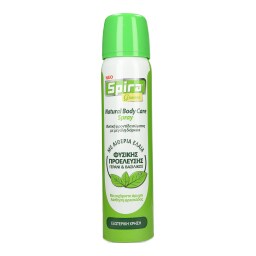 SPIRA | Αντικουνουπικό Spray Σώματος Spira Green 100ml