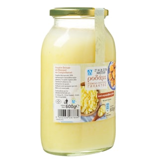 ΑΒ | Ροδάμι Βούτυρο Γάλακτος 600 gr