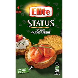 ELITE | ELITE STATUS ΦΡΥΓ ΟΛ ΑΛ  2Χ125Γ