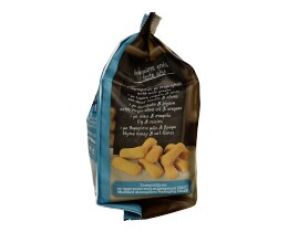 MIKIO | Κριτσινάκια με Γραβιέρα & Φέτα 80g