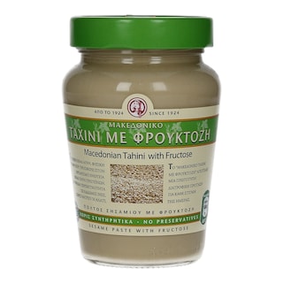ΜΑΚΕΔΟΝΙΚΟΣ | ΤΑΧΙΝΙ ΜΕ ΦΡΟΥΚΤΟΖΗ 350 GR