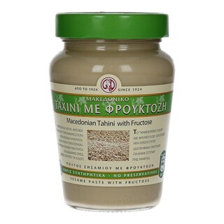 ΜΑΚΕΔΟΝΙΚΟΣ | ΤΑΧΙΝΙ ΜΕ ΦΡΟΥΚΤΟΖΗ 350 GR