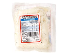 ΔΩΔΩΝΗ | Τυρί Χαλλούμι Κυπριακό 225gr