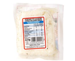 ΔΩΔΩΝΗ | Τυρί Χαλλούμι Κυπριακό 225gr