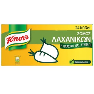 KNORR