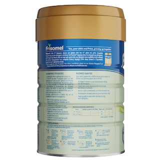 FRISOMEL | Γάλα για Βρέφη σε σκόνη  400 gr