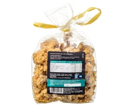 ΑΒ ΚΟΝΤΑ ΣΤΗΝ ΕΛΛΗΝΙΚΗ ΓΗ | ΠΑΣΤΕΣ ΖΥΜΑΡΙΚΩΝ ΤΡΑΧΑΝΑΣ ΞΥΝΟΧΟΝΔΡΟΣ ΚΡΗΤΗΣ 500 GR