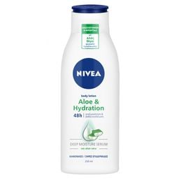 Λοσιόν Σώματος Aloe & Hydration 250ml