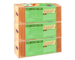 ΑΛΛΑΤΙΝΗ | Μπισκότα Πτι Μπερ Χωρίς Ζάχαρη 3x225g Έκπτωση 0.50Ε