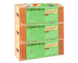 ΑΛΛΑΤΙΝΗ | Μπισκότα Πτι Μπερ Χωρίς Ζάχαρη 3x225g Έκπτωση 0.50Ε