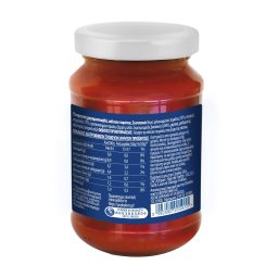POP BAKERY | Σάλτσα Τομάτας για Πίτσα 200g