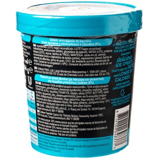 BREYERS | ΠΑΓΩΤΟ COOKIES 266 GR