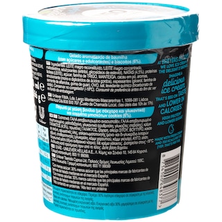 BREYERS | ΠΑΓΩΤΟ COOKIES 266 GR