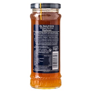 ST.DALFOUR | Jam Apricot No Added Sugar 284g