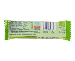 HIPP | ΜΠΑΡΑ ΜΠΙΣΚΟΤΩΝ ΑΧΛΑΔΙ ΜΠΑΝΑΝΑ ΜΗΛΟ 25 GR