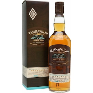 TAMNAVULIN | Ουίσκι Σκωτίας Single Malt 700ml