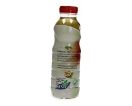 NESTEA | ICE TEA GREEN PASSION FRUIT ΦΙΑΛΗ 500 ML 25 % ΦΘΗΝΟΤΕΡΑ