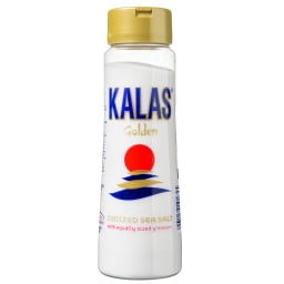 ΚΑΛΑΣ | ΑΛΑΤΙ ΨΙΛΟ ΧΡΥΣΟ 500gr