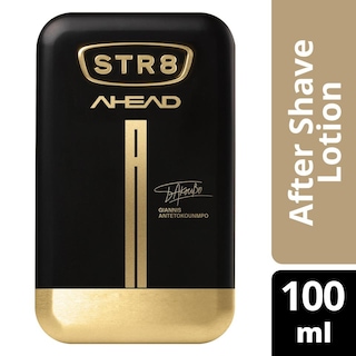 STR8 | After Shave Lotion Ahead 100ml