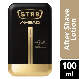 STR8 | STR8 ASL AHEAD Lotion Ahead