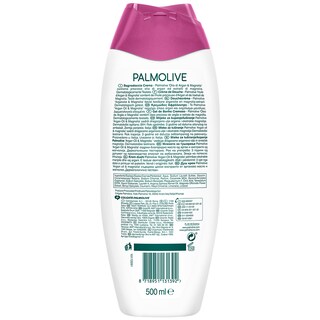 PALMOLIVE | ΑΦΡΟΛΟΥΤΡΟ CAMELIA OIL  500ML