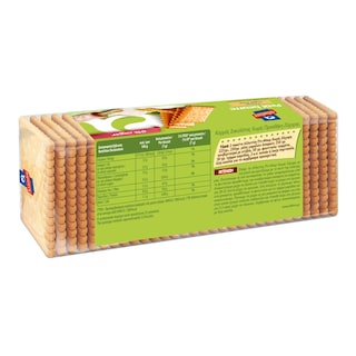 ΑΛΛΑΤΙΝΗ | ΠΤΙ ΜΠΕΡ | Biscuits Petit Beurre Sugar Free 225g