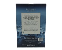 TALISKER | ΟΥΙΣΚΙ  0,7 LT